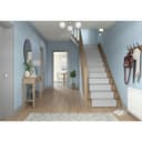 Dulux Walls & Ceilings Matt Bright Skies – 2.5L thumbnail 6