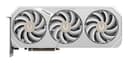 Zotac GAMING GeForce RTX 5090 SOLID OC White Edition NVIDIA 32 GB GDDR7 thumbnail 1