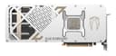 Zotac GAMING GeForce RTX 5090 SOLID OC White Edition NVIDIA 32 GB GDDR7 thumbnail 3
