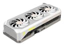 Zotac GAMING GeForce RTX 5090 SOLID OC White Edition NVIDIA 32 GB GDDR7 thumbnail 4