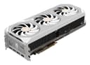 Zotac GAMING GeForce RTX 5090 SOLID OC White Edition NVIDIA 32 GB GDDR7 thumbnail 5