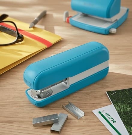 Leitz Cosy Stapler 30 sheets - Image 2