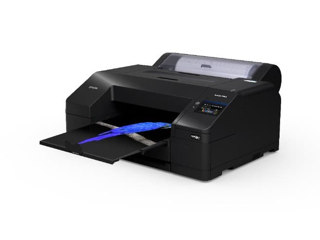 Epson SureColor P5300 large format printer Wi-Fi Inkjet Colour 5760 x 1440 DPI A2 (420 x 594 mm) Ethernet LAN - Image 2