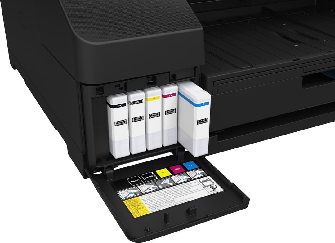 Epson SureColor P5300 large format printer Wi-Fi Inkjet Colour 5760 x 1440 DPI A2 (420 x 594 mm) Ethernet LAN - Image 3