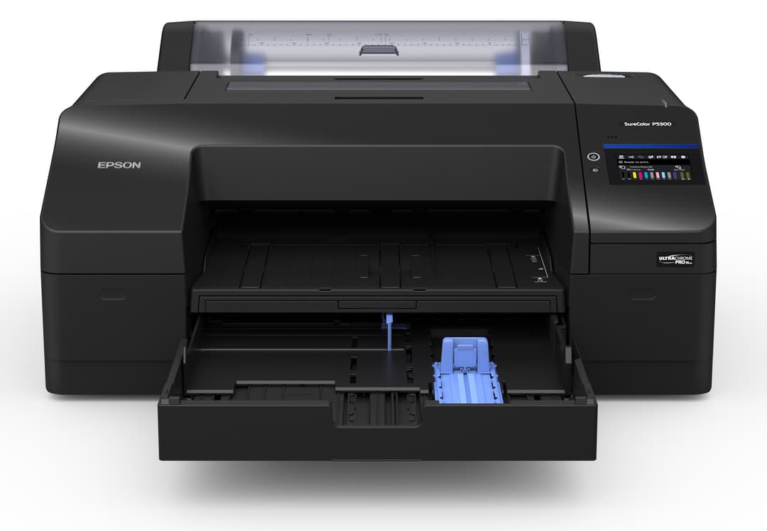 Epson SureColor P5300 large format printer Wi-Fi Inkjet Colour 5760 x 1440 DPI A2 (420 x 594 mm) Ethernet LAN - Image 4