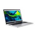Acer Aspire Go 15 AG15-31P Intel Core i3-N305 8GB LPDDR5 256GB SSD 15.6" Full HD Windows 11 Home Silver Laptop thumbnail 2