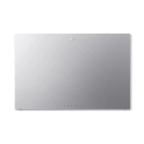 Acer Aspire Go 15 AG15-31P Intel Core i3-N305 8GB LPDDR5 256GB SSD 15.6" Full HD Windows 11 Home Silver Laptop - Image 6