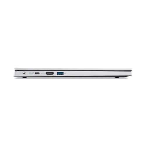 Acer Aspire Go 15 AG15-31P Intel Core i3-N305 8GB LPDDR5 256GB SSD 15.6" Full HD Windows 11 Home Silver Laptop - Image 8