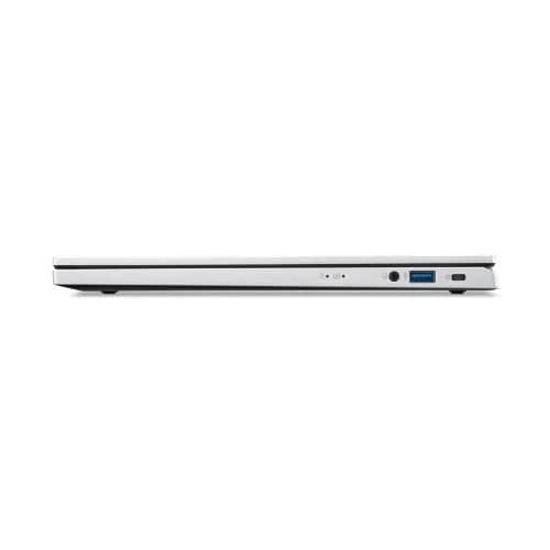 Acer Aspire Go 15 AG15-31P Intel Core i3-N305 8GB LPDDR5 256GB SSD 15.6" Full HD Windows 11 Home Silver Laptop - Image 9