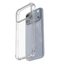 Atouchbo Tough Shockproof Armoured Clear Case Compatible With iPhone 17 thumbnail 7