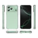 Atouchbo Tough Shockproof Armoured Clear Case Compatible With iPhone 17 thumbnail 10