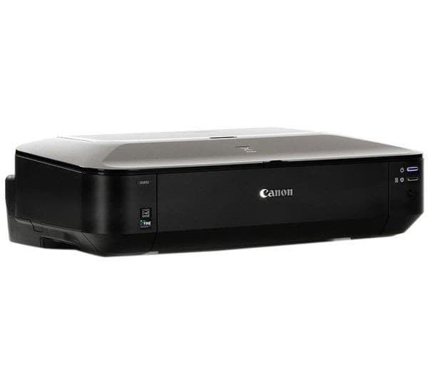 Canon PIXMA iX6850 - printer - colour - ink-jet - Image 4