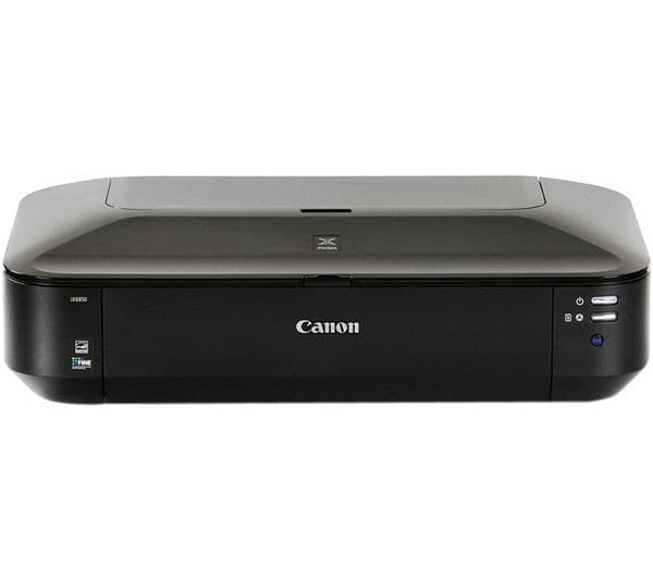 Canon PIXMA iX6850 - printer - colour - ink-jet - Image 5