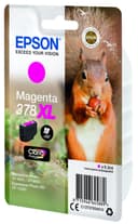 Epson C13T37934010 (378XL) Ink cartridge magenta 830 pages 9ml thumbnail 3