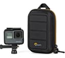 LOWEPRO Hardside CS 40 Hard Shell Camera Case - Black thumbnail 4