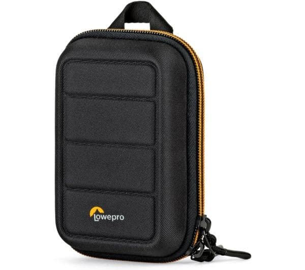 LOWEPRO Hardside CS 40 Hard Shell Camera Case - Black - Image 5