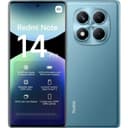 Xiaomi Redmi Note 14 Pro 5G 256GB 8GB RAM Smartphone - Ocean Blue thumbnail 1