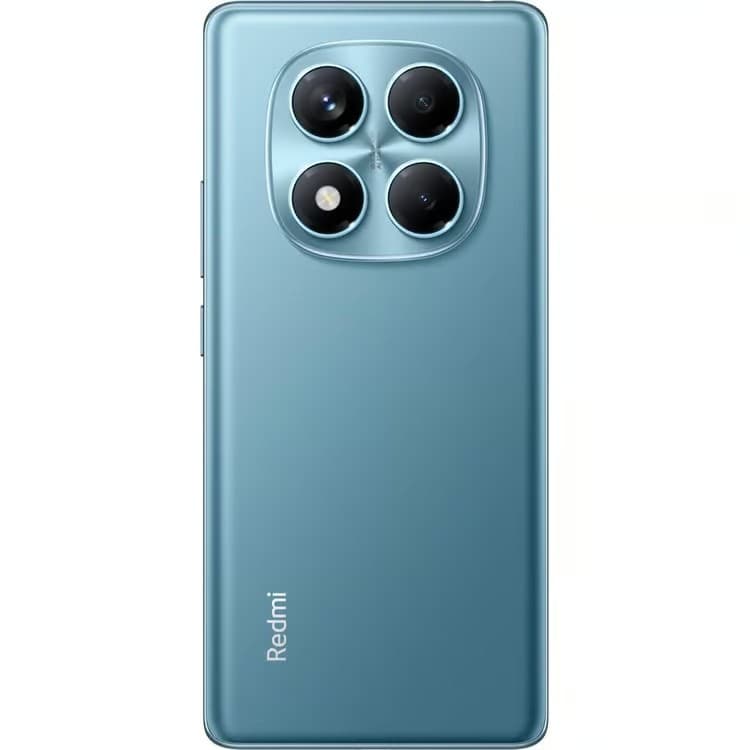 Xiaomi Redmi Note 14 Pro 5G 256GB 8GB RAM Smartphone - Ocean Blue - Image 2