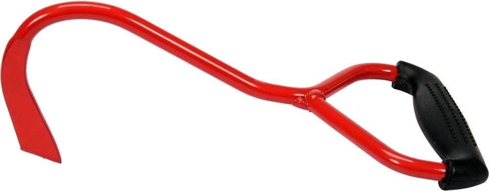 Yato YT-79910 Wooden Lifting Hook - 265 mm - Image 2