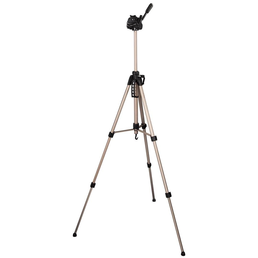Hama Star 62 Tripod with 3-Way Head - Image 3