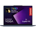 Lenovo Yoga Slim 7X 14.5" OLED Touchscreen Snapdragon X Elite 16GB 1TB Cosmic Blue thumbnail 1