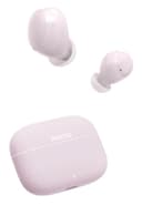 Hama Freedom Buddy II Headset True Wireless Stereo (TWS) In-ear Calls/Music Bluetooth Pink thumbnail 3