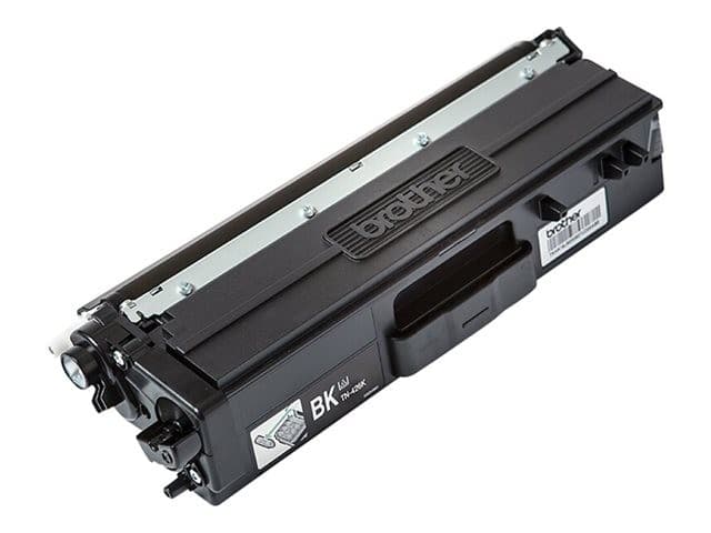Brother TN426BK - Super Jumbo - black - original - toner cartridge - Image 3