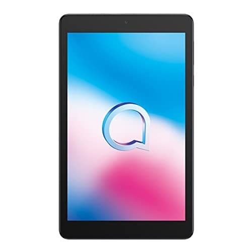 Alcatel 3T8 2020 8 Inch 16GB 4G Tablet - Black