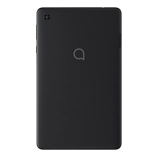 Alcatel 3T8 2020 8 Inch 16GB 4G Tablet - Black - Image 2