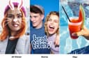 Samsung Galaxy A50 128GB Black thumbnail 2