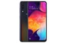 Samsung Galaxy A50 128GB Black thumbnail 5