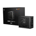 be quiet! Dark Power 14 80 PLUS Titanium ATX 3.1 PSU - 850W thumbnail 1
