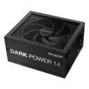 be quiet! Dark Power 14 80 PLUS Titanium ATX 3.1 PSU - 850W thumbnail 2