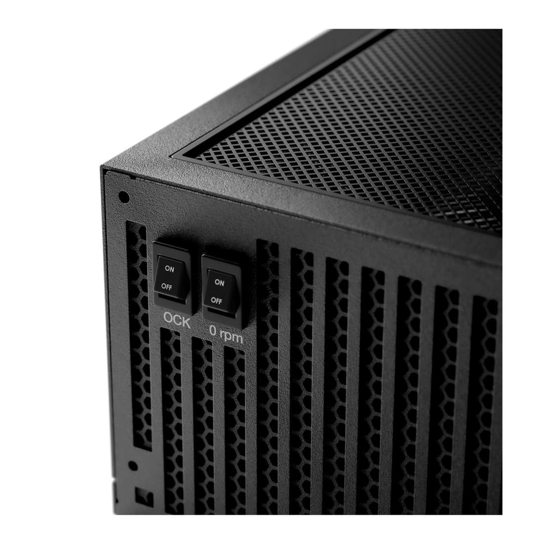 be quiet! Dark Power 14 80 PLUS Titanium ATX 3.1 PSU - 850W - Image 5