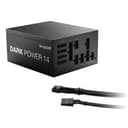 be quiet! Dark Power 14 80 PLUS Titanium ATX 3.1 PSU - 850W thumbnail 6