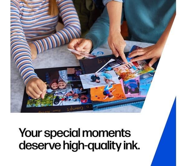 HP 903XL High Yield Cyan Original Ink Cartridge - Image 7