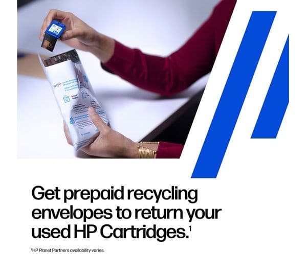HP 903XL High Yield Cyan Original Ink Cartridge - Image 10