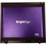XD1036 4K Digital Signage Media Player - Expanded I-O, Black & Purple