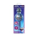 OTL KPop Demon Hunters LED Light-Up Wireless Karaoke Microphone Blue thumbnail 7