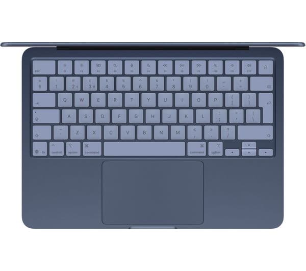 Apple MacBook Neo 13" A18 Pro 8GB 256GB Indigo - Image 2