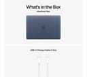 Apple MacBook Neo 13" A18 Pro 8GB 256GB Indigo thumbnail 10