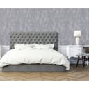 Arthouse Stone Texture Charcoal Grey Wallpaper thumbnail 2