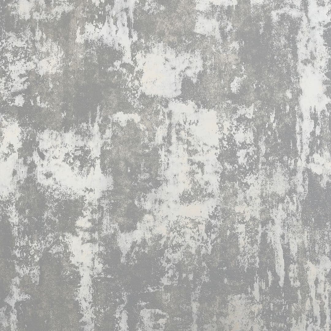 Arthouse Stone Texture Charcoal Grey Wallpaper - Image 3