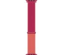 APPLE Watch 40 mm Sport Loop - Pomegranate thumbnail 1