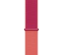APPLE Watch 40 mm Sport Loop - Pomegranate thumbnail 2