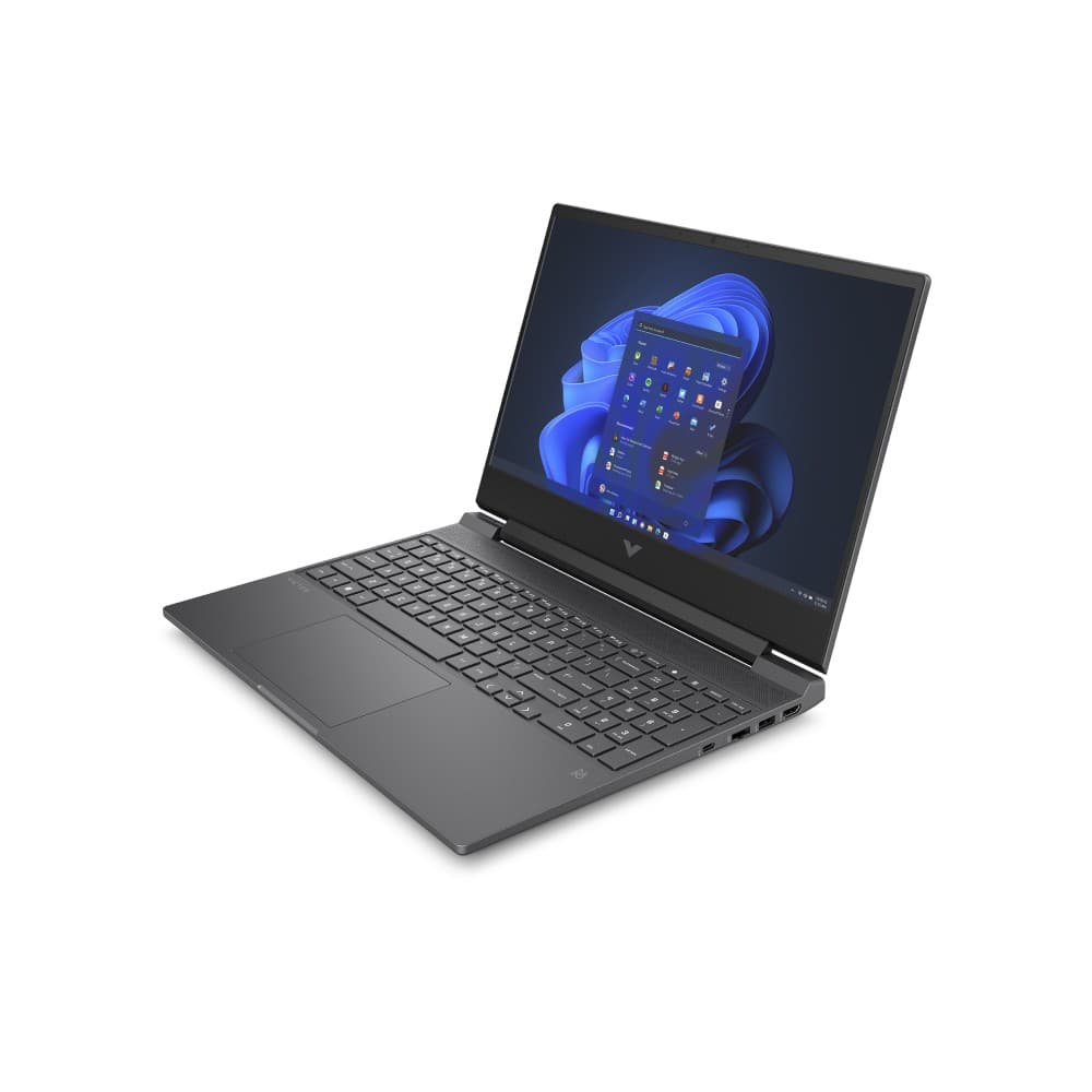HP Victus 15-fb2005na AMD Ryzen 7 8845HS 16GB RAM 512GB SSD RTX 4050 15.6" Full HD Windows 11 Home Gaming Laptop - Image 4