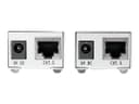 StarTech.com Serial DB9 RS232 Extender over Cat 5 - Up to 3300 ft (1000 meters) - serial port extender thumbnail 3