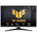 ASUS TUF VG328QA1A 31.5 Inch 170Hz FHD Gaming Monitor thumbnail 1