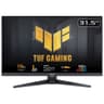 ASUS TUF VG328QA1A 31.5 Inch 170Hz FHD Gaming Monitor