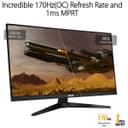 ASUS TUF VG328QA1A 31.5 Inch 170Hz FHD Gaming Monitor thumbnail 3